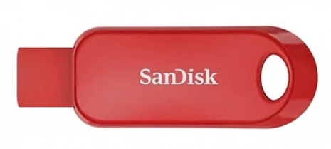 USB zibatmiņa MEMORY DRIVE FLASH USB2 32GB/SDCZ62-032G-G35R SANDISK SDCZ62-032G-G35R