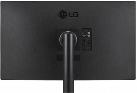 Monitors  32BR55UK-B