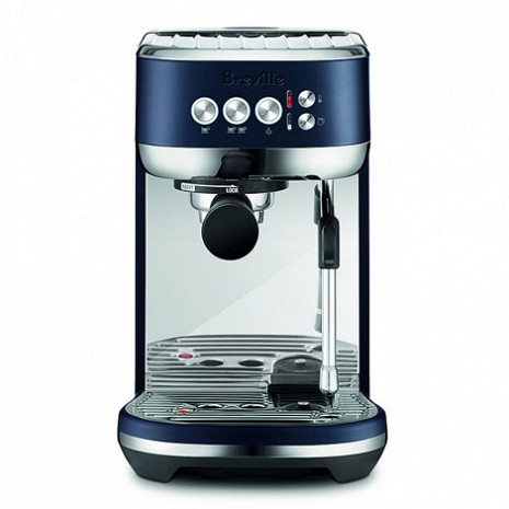 Кофейный аппарат Bambino Plus SES500 DBL