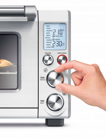 Cepeškrāsns Smart Oven™ Pro SOV820 BSS