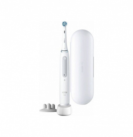 Zobu birste  iO4s White