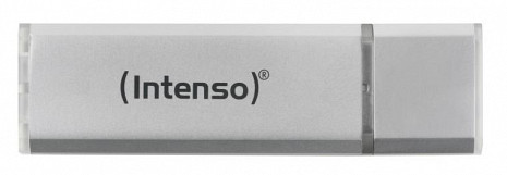 USB zibatmiņa MEMORY DRIVE FLASH USB3.2/128GB 3541491 INTENSO 3541491