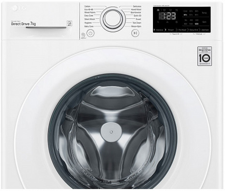 Veļas mašīna  F2WV3S7N3E