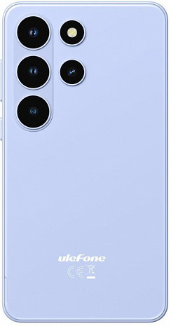 Viedtālrunis NOTE 22 NOTE 22 3/32GB DEEP BLUE