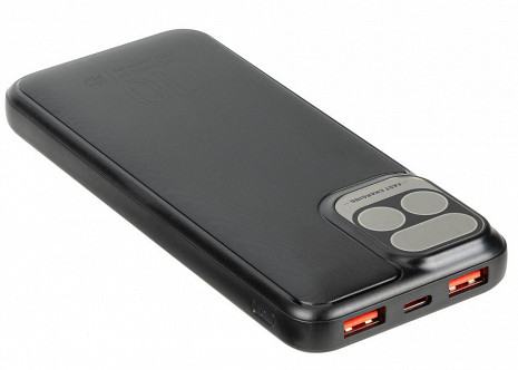 Ārējais akumulators (power bank)  VA2511