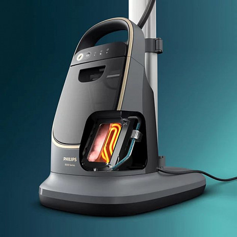 Gludināmā sistēma 8500 Series All-in-One Ironing Solution AIS8540/80