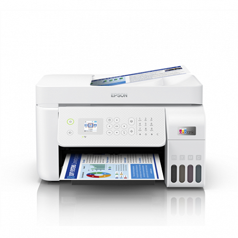 Multifunkcionālais printeris EcoTank L5296 C11CJ65404