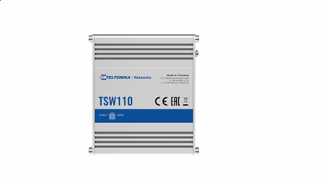 Komutators TSW110 TSW110