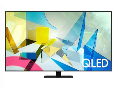 QLED Televizors  QE75Q80TATXXH