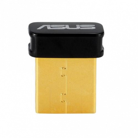 USB Wi-Fi adapteris  USB-N10NANOB1