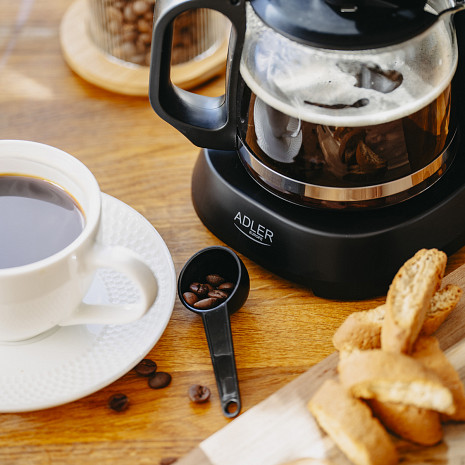 Кофейный аппарат  AD4381B