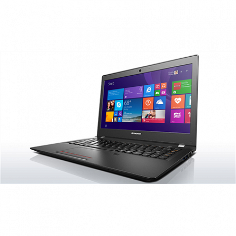 Ноутбук Essential E31-80 Black, 13.3 ", HD, Intel Core i5-6200U, 8 GB, SSD 256 GB 80MX0107MH