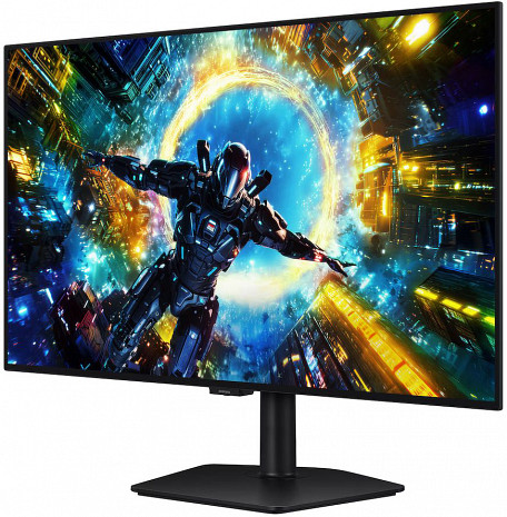 OLED monitors  LS32HG730SUXEN