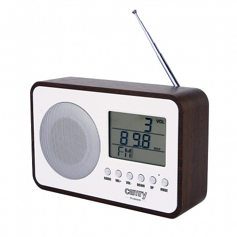 Radio  CR 1153