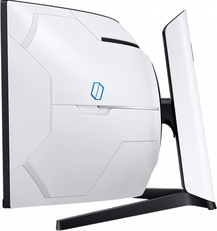Monitors  LS49CG950EUXEN