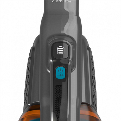 Rokas putekļu sūcējs  BHHV320B-QW