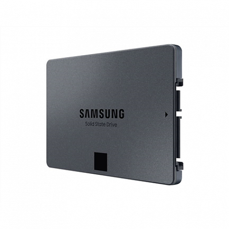 SSD disks 860 QVO 1000 GB MZ-76Q1T0BW