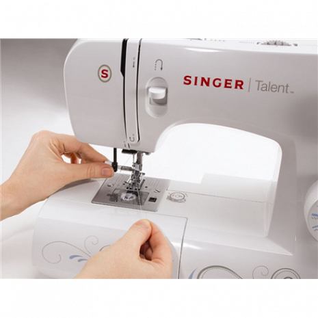 Швейная машина  SINGER-3323