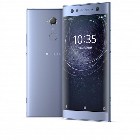 Viedtālrunis Xperia XA2 Ultra Xperia XA2/Blue