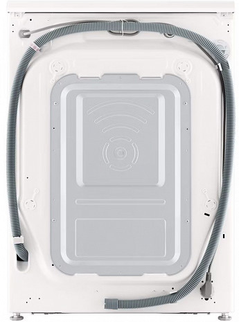 Veļas mašīna  F4X5011TWB