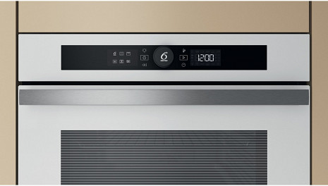 Духовка, духовой шкаф  WOI4S8HM2SWA