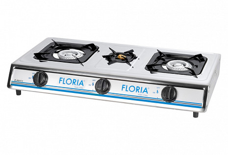 Plīts virsma  ZLN 8472