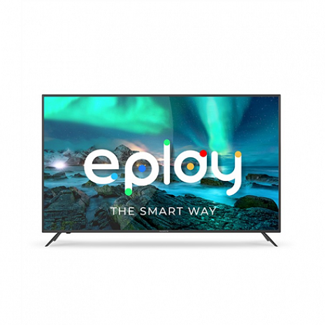 Телевизор  58ePlay6000-U