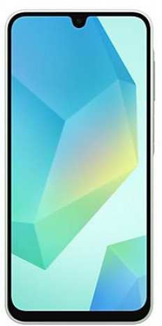 Viedtālrunis GALAXY A16 SM-A165FLGBEUE
