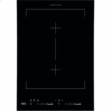 Поверхность плиты  HC452401EB
