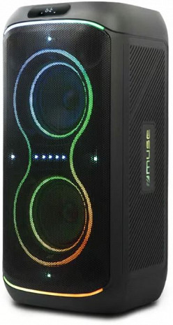 Portatīvais skaļrunis  M-1930 DJ