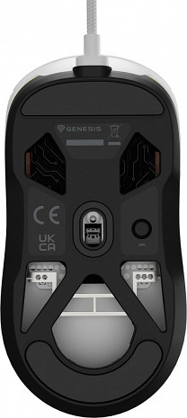 Datorpele Krypton 660 NMG-2190
