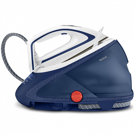 Gludināmā sistēma Pro Express Ultimate Care GV9580E0