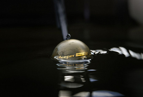 Eholote Smart Sonar Chirp+3 ITGAM1951