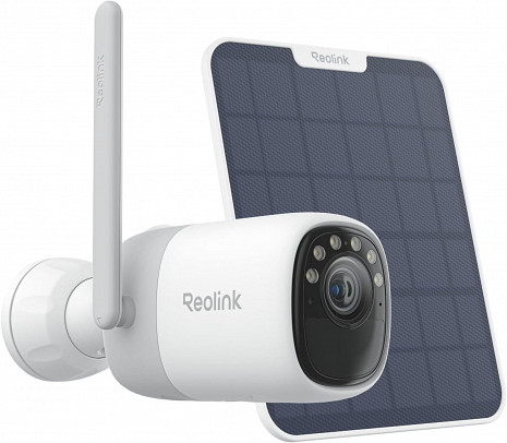 Ārtelpu IP kamera Altas Series B630 BWB2K01SP