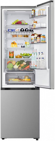 Ledusskapis  GBBS322CPY