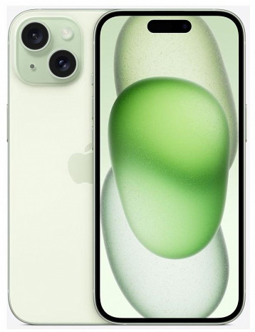 Смартфон IPHONE 15 MTPA3PX/A