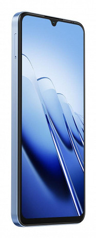 Viedtālrunis WAVE 10 WAVE10 8/128 BLUE