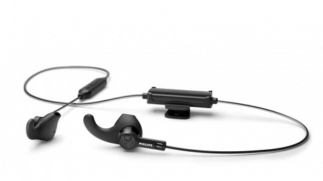 Bluetooth bezvadu austiņas  TAA3206BK/00
