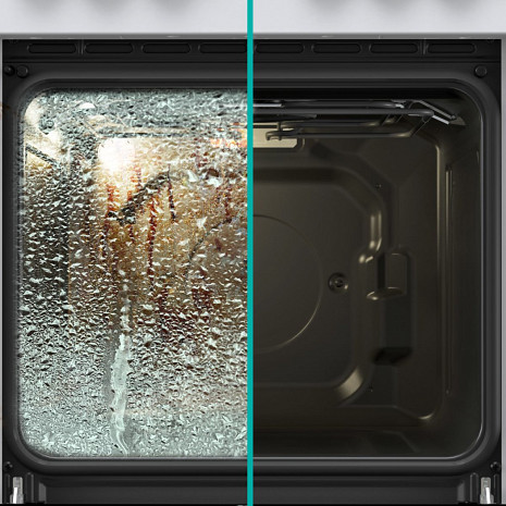 Плита  GEC5A21WG-B