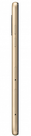 Смартфон Galaxy A6 (2018) A600 (Gold) A600 Gold