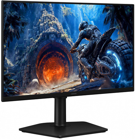 Monitors  LS25HG402EUXEN