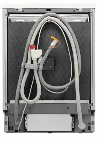 Trauku mazgājamā mašīna  FFB76707PM