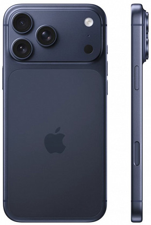 Смартфон iPhone 17 Pro Max MFYU4HX/A