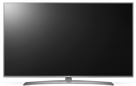 Телевизор  49UJ670V