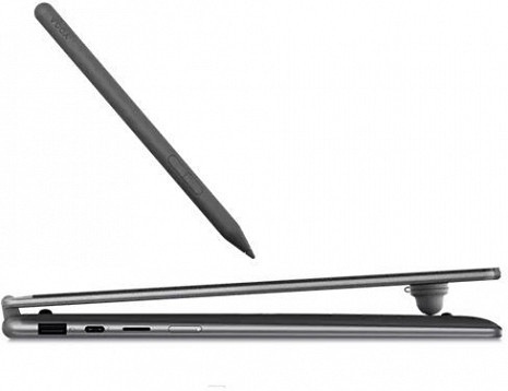 Portatīvais dators Lenovo Yoga 7 2-in-1 14IPH11 Intel | Luna Grey | 14 " | OLED | Touchscreen | WUXGA | 1920 x 1200 pixels | Glossy | Intel Core Ultra 5 | 322 | 16 GB | Soldered LPDDR5X | Solid-state drive capacity 512 GB | Intel Graphics | Windows 11 Home | 802.11be 83TC007QNT
