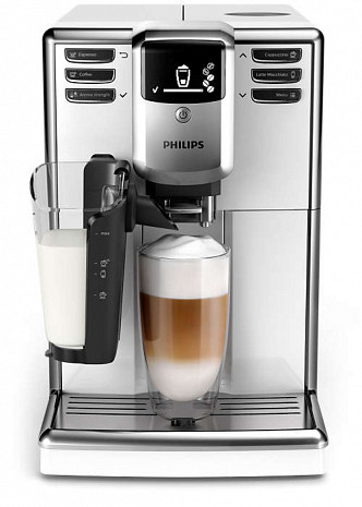 Kafijas automāts Series 5000 EP5331/10