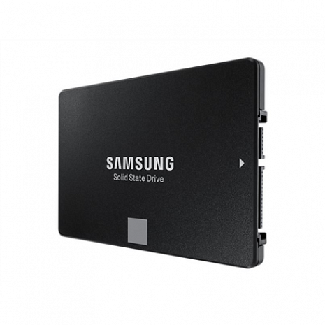 SSD disks 860 EVO MZ-76E1T0B/EU