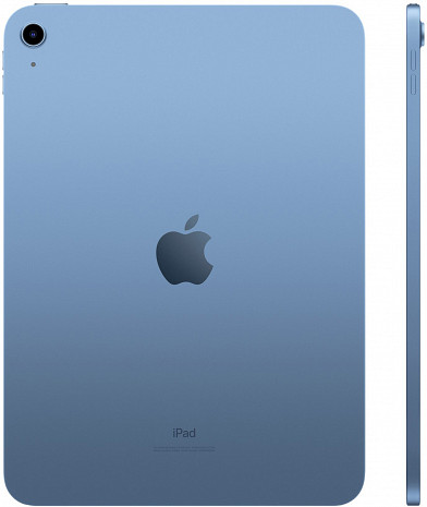 Planšetdators iPad 10.9" Wi-Fi (10th generation) MCM84HC/A