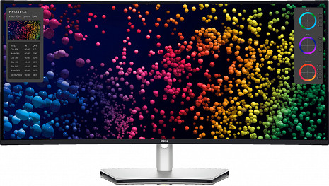 Monitors U4025QW 210-BMDV_5y