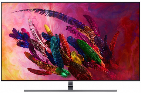 QLED Televizors  QE65Q7FNATXXH